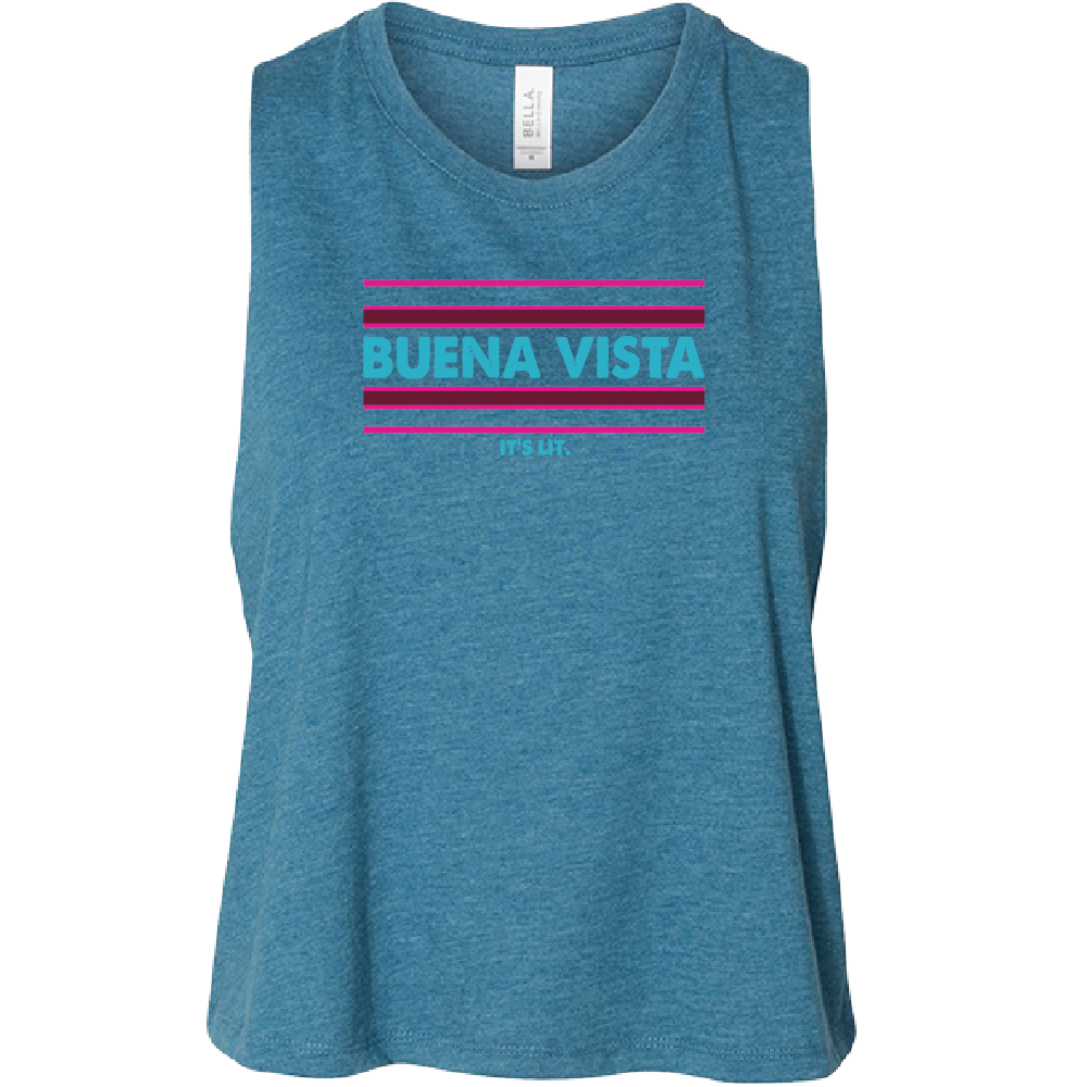 It's Lit Ladies Tank