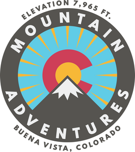 Mountain Adventures Youth Tee