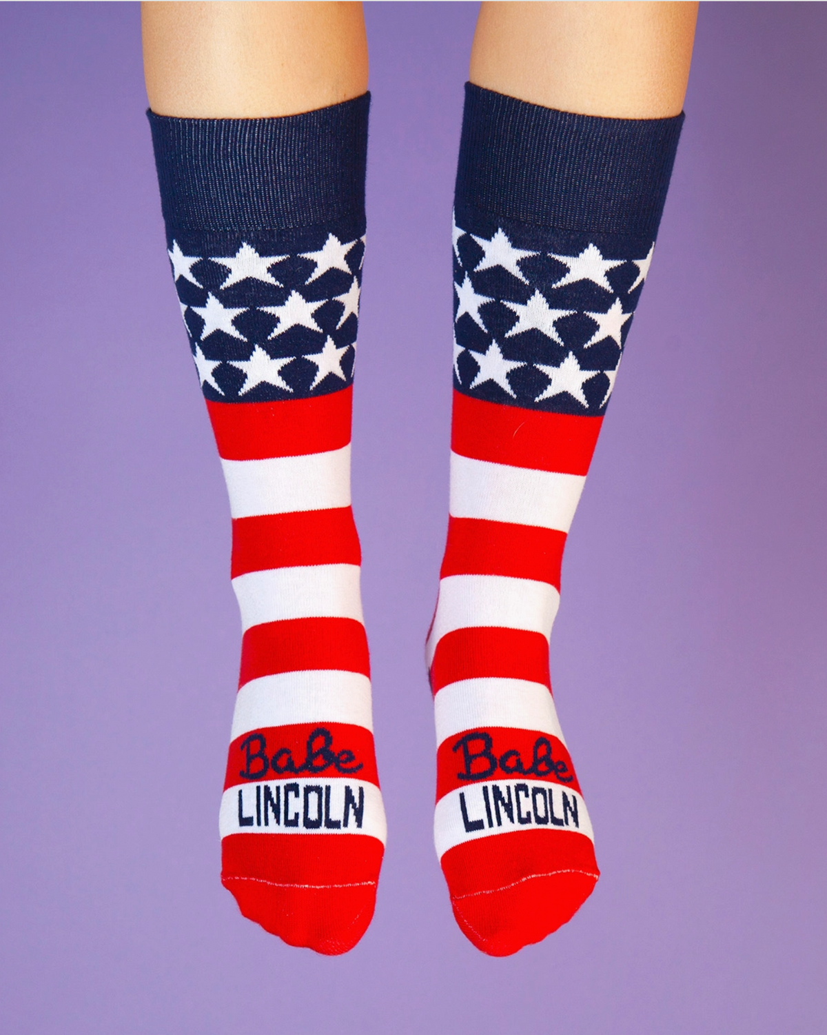 America - Socks