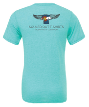Load image into Gallery viewer, Classic Souled Out Logo Tee