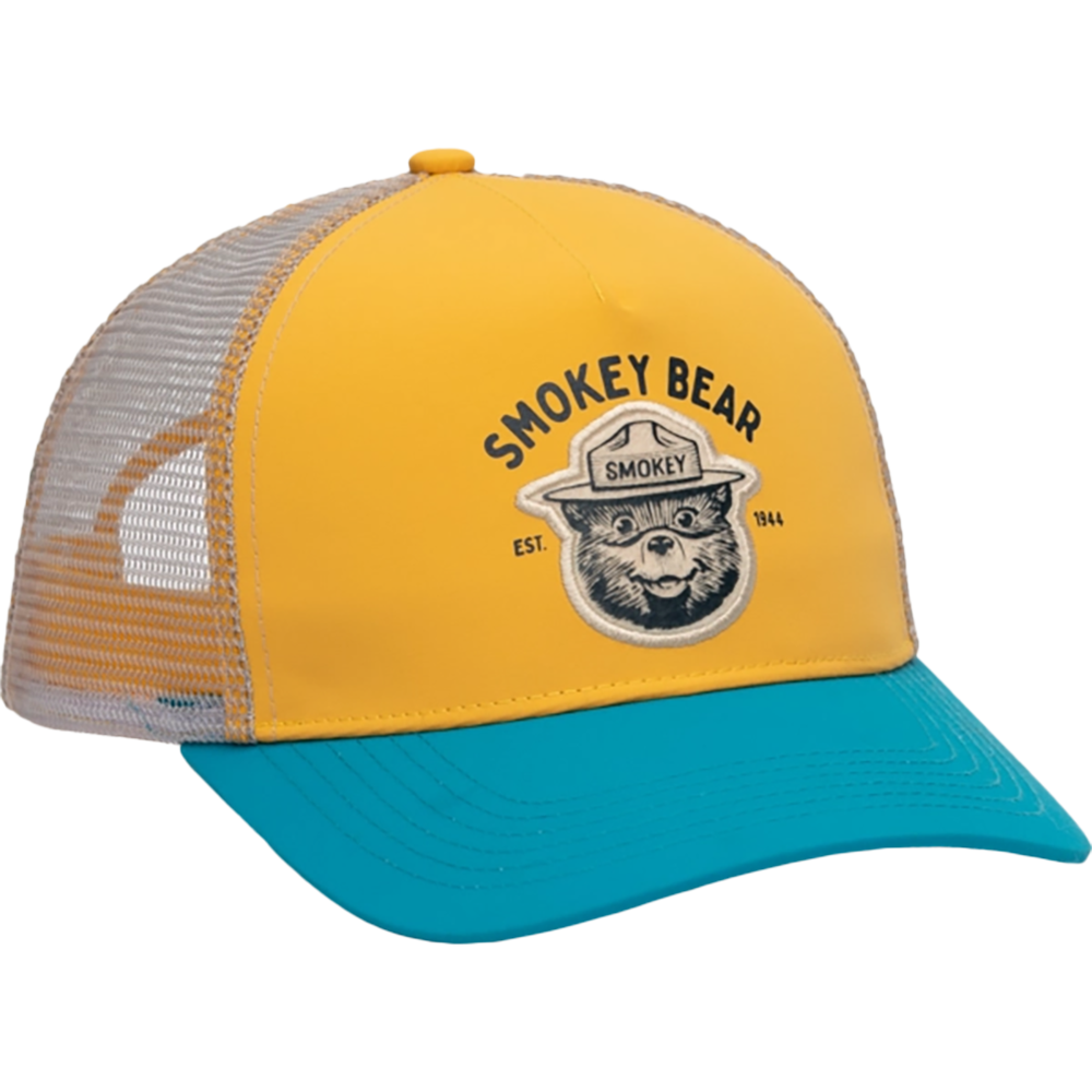 Smokey Junior Varsity Youth Trucker Hat