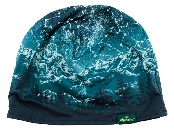 Stargazer Beanie