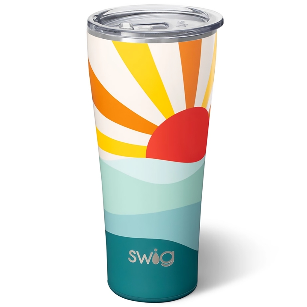 Swig Tumbler - 32 oz
