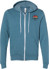 BV Elevation Full Zip Hoodie