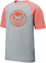 Load image into Gallery viewer, Vintage Demon Performance Tee