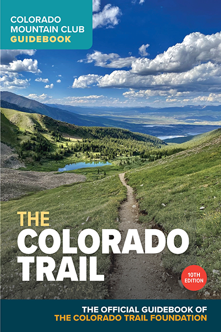 The CO Trail