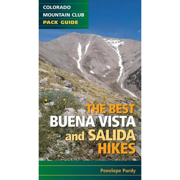The Best Buena Vista and Salida Hikes