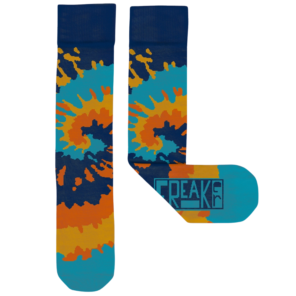 Tie Dye - Socks