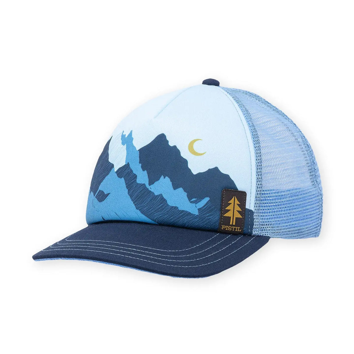 Tip Top Trucker Hat