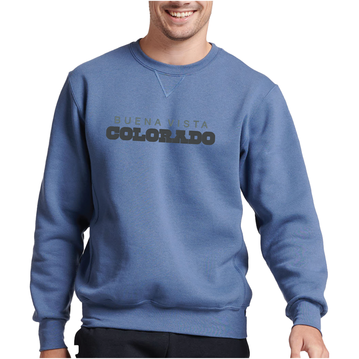 BV Colorado Sweatshirt