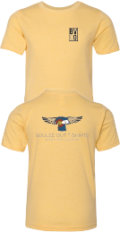 Youth Classic Souled Out Logo Tee