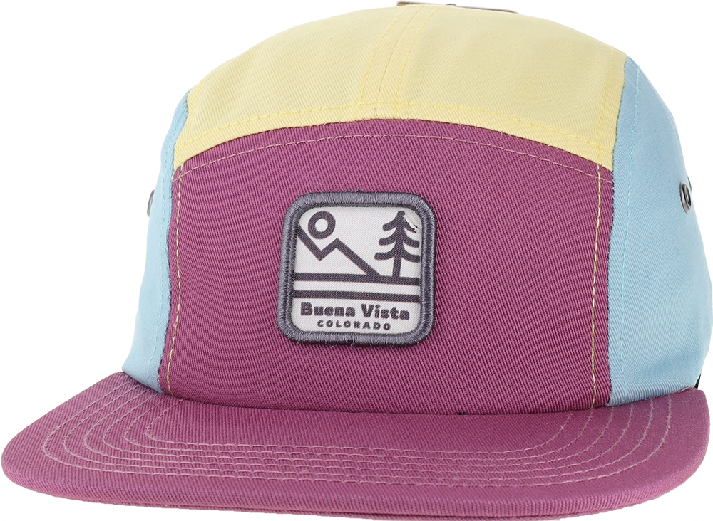Youth Camper Cap