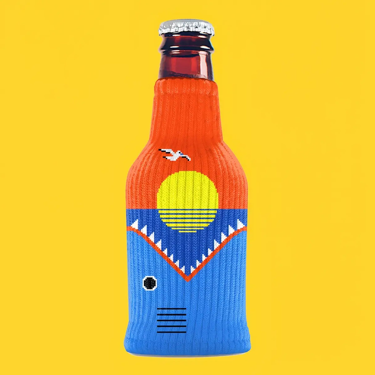 The Meg Koozie