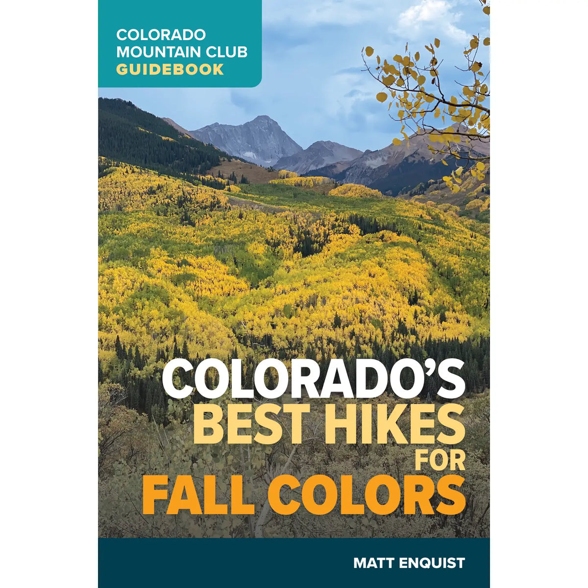 Colorado's Best Hikes for Fall Colors