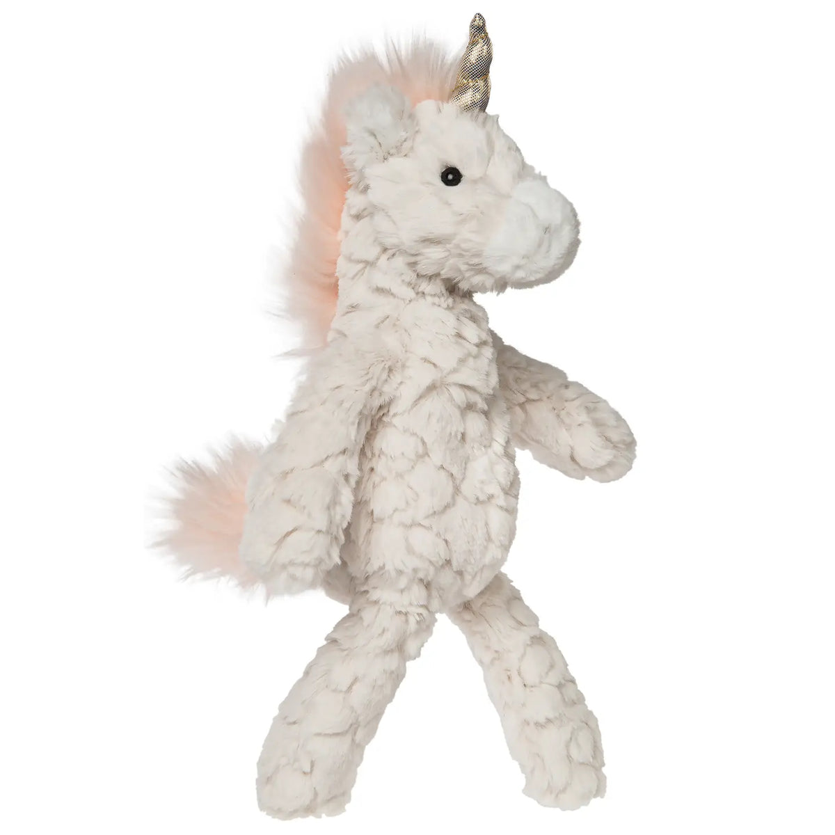 Cream Putty Junior Unicorn