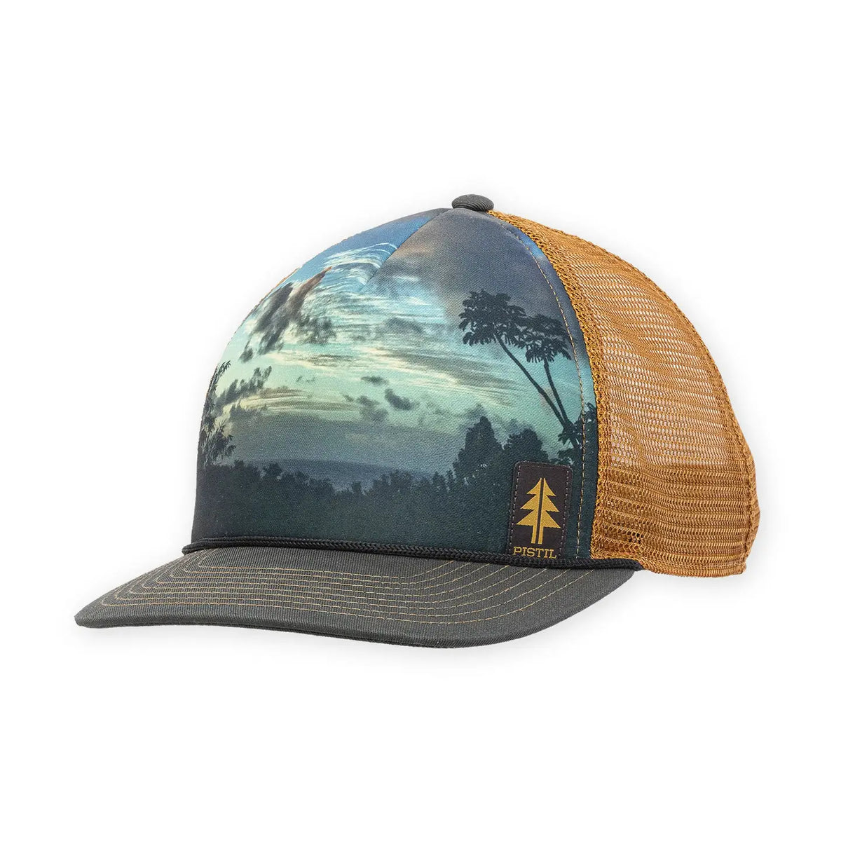 Dusk Trucker Hat