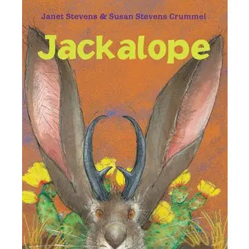 Jackalope Paperback