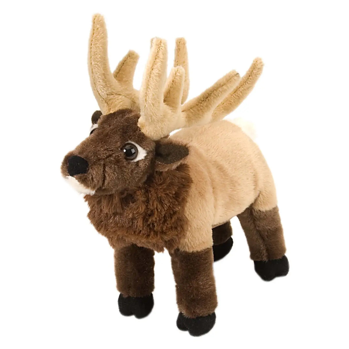 Cuddlekins Mini Elk
