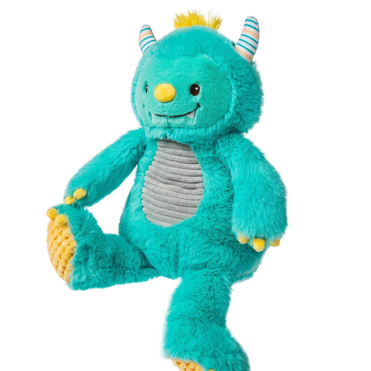 Mookie Monster Plushie