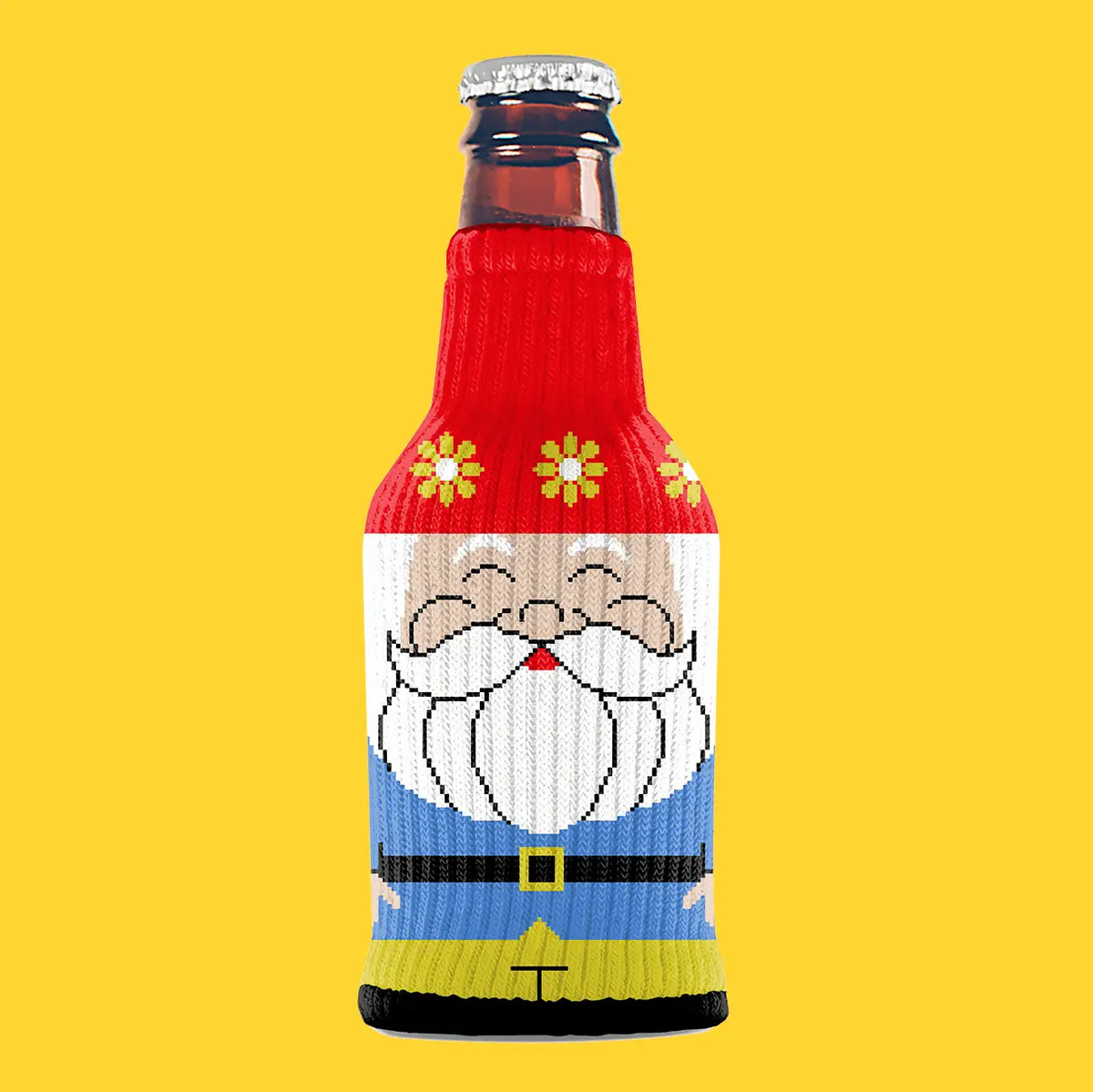 Papy Slippy Koozie