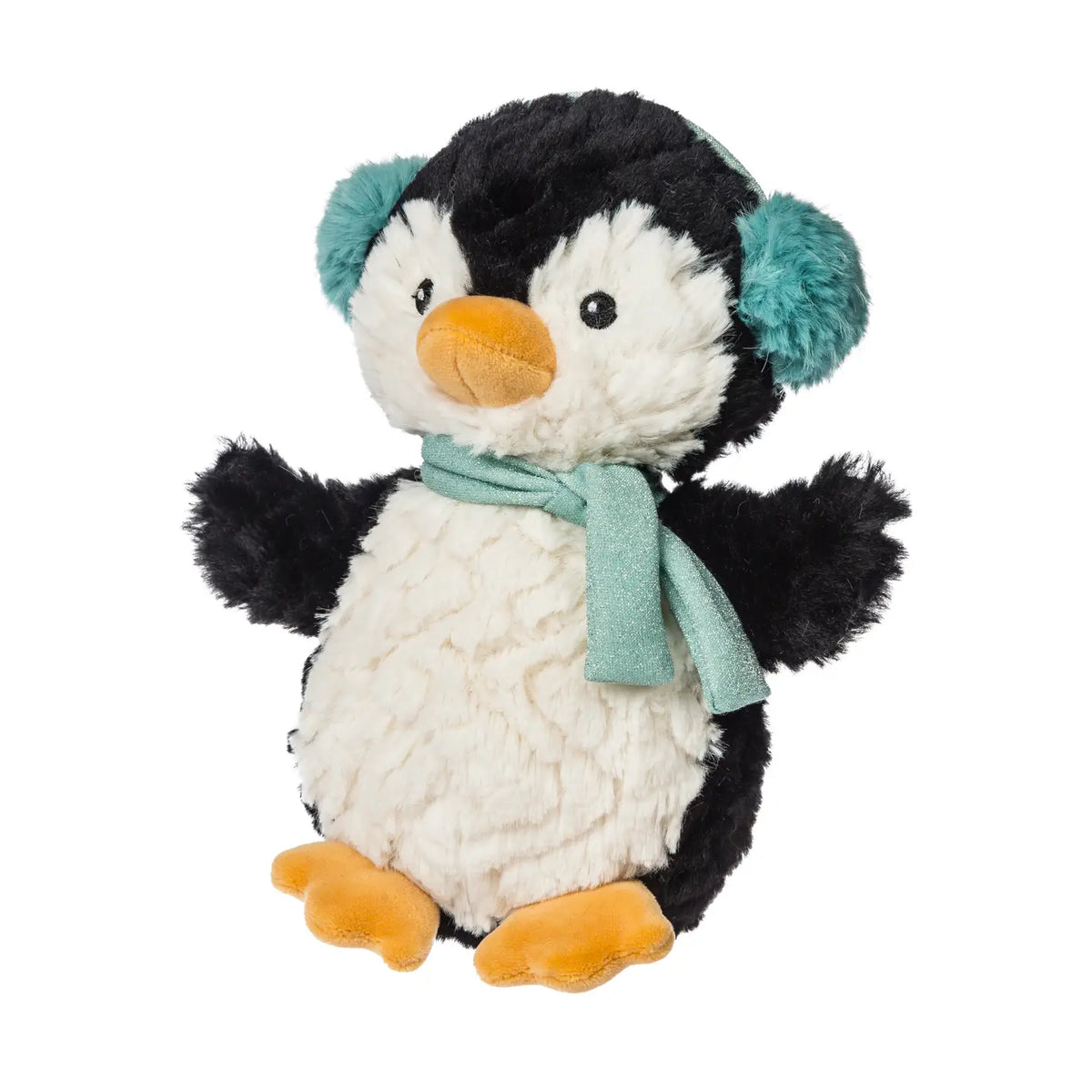 Putty Arctic Blue Penguin