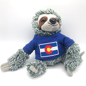 Baby Sloth w/CO Tee