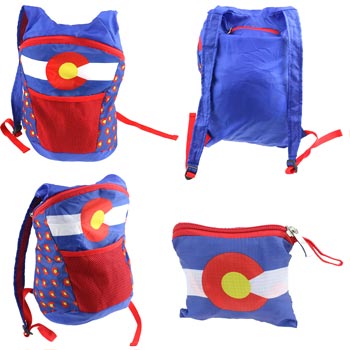 Mini CO Daypack