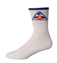 Load image into Gallery viewer, Colorado Icon Sock