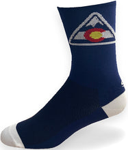 Load image into Gallery viewer, Colorado Icon Sock