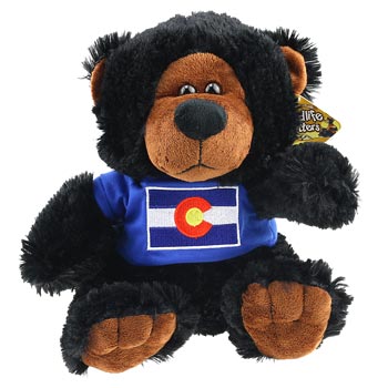 Colorado Buddy Bear