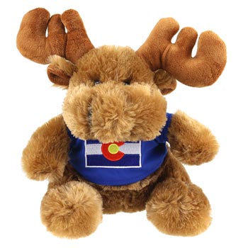 Colorado Buddy Moose
