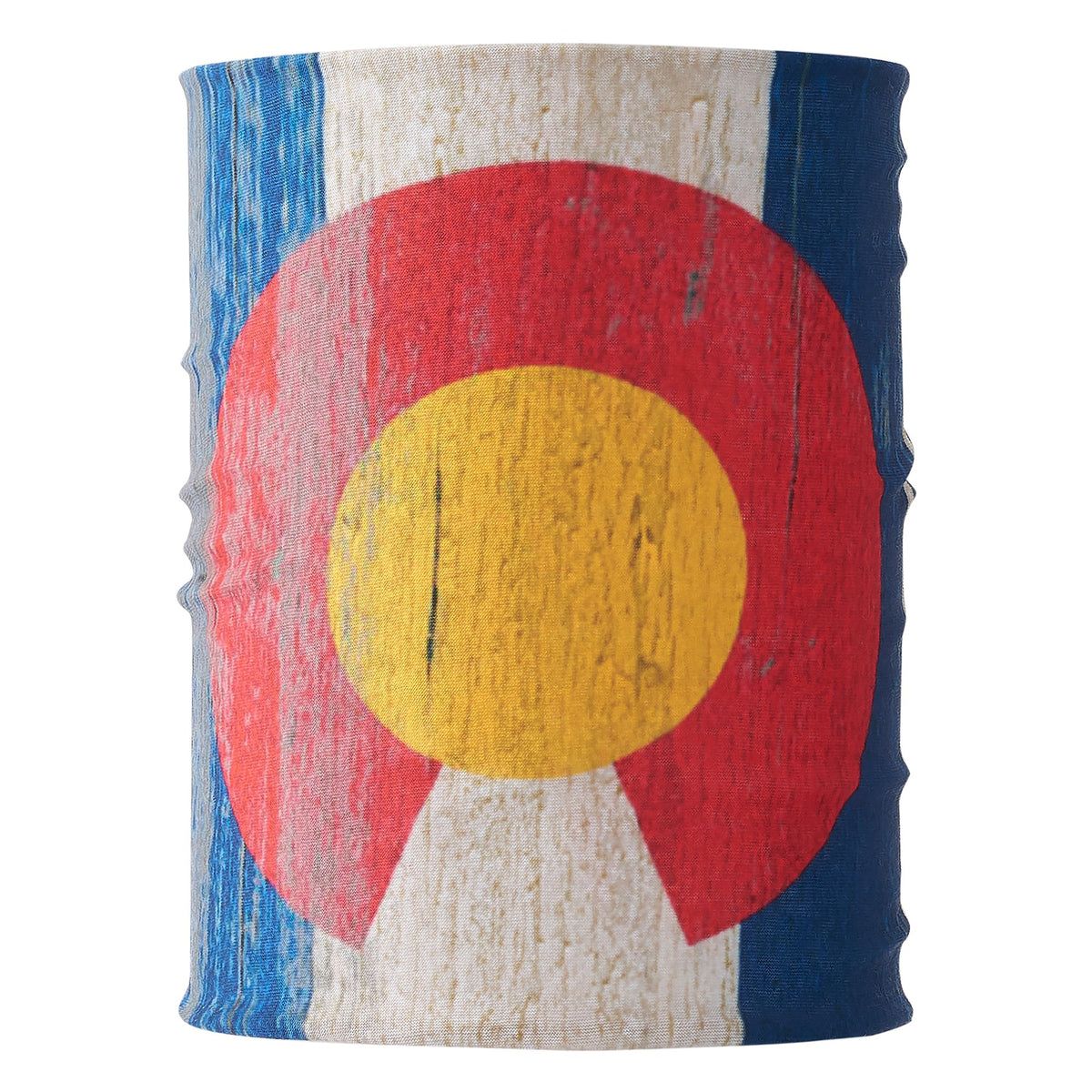 Colorado Flag Headband