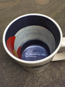 CO Inside Out Mug