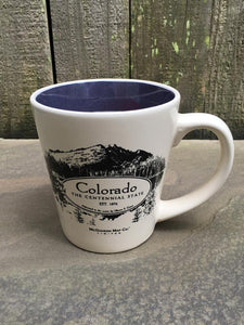 CO Inside Out Mug