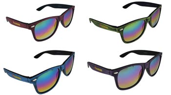 Woodtone Colorado Sunglasses