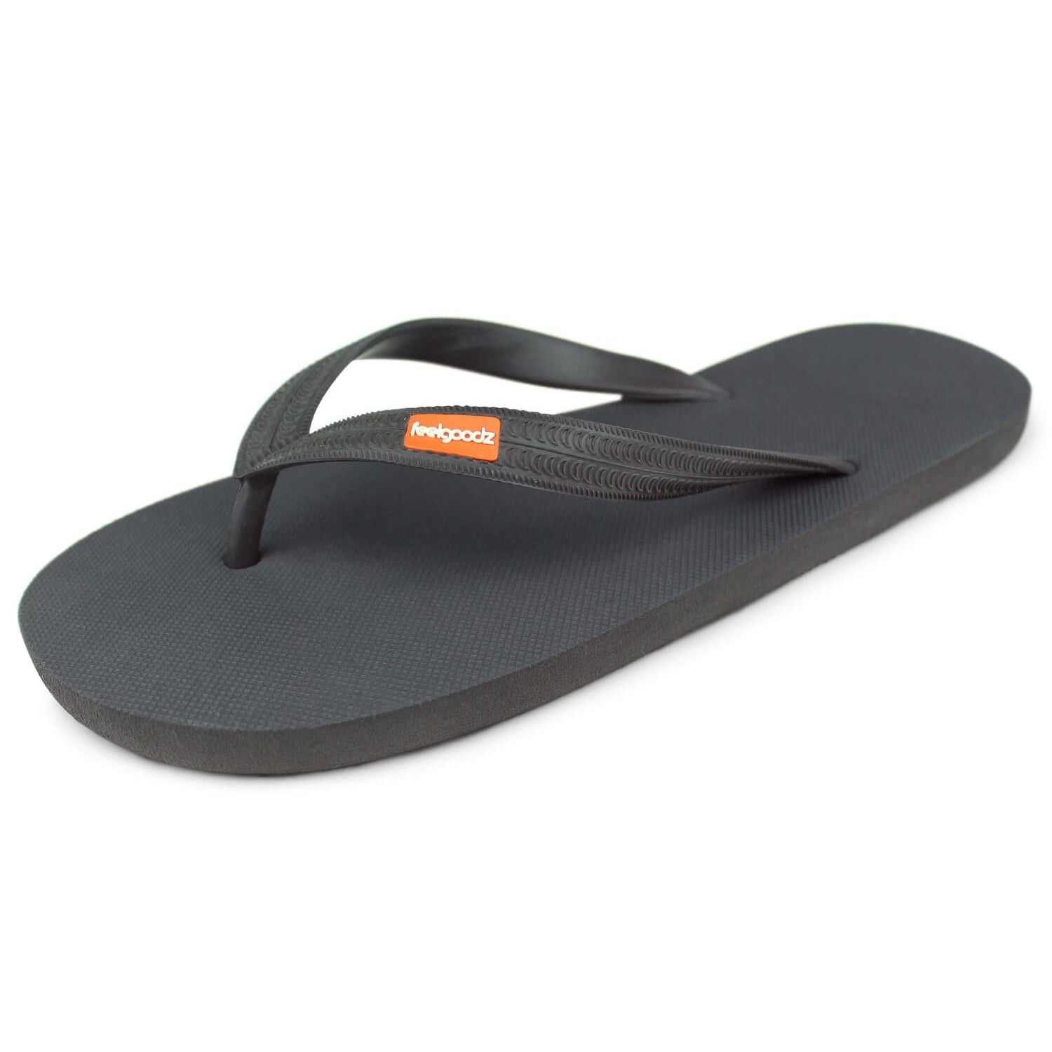 Men s Classicz Flip Flops Lunar Souled Out T Shirts