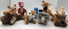 Load image into Gallery viewer, Handful Stuffed Animals