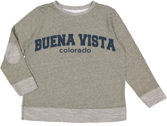 Youth BV Collegiate Sweatshirt