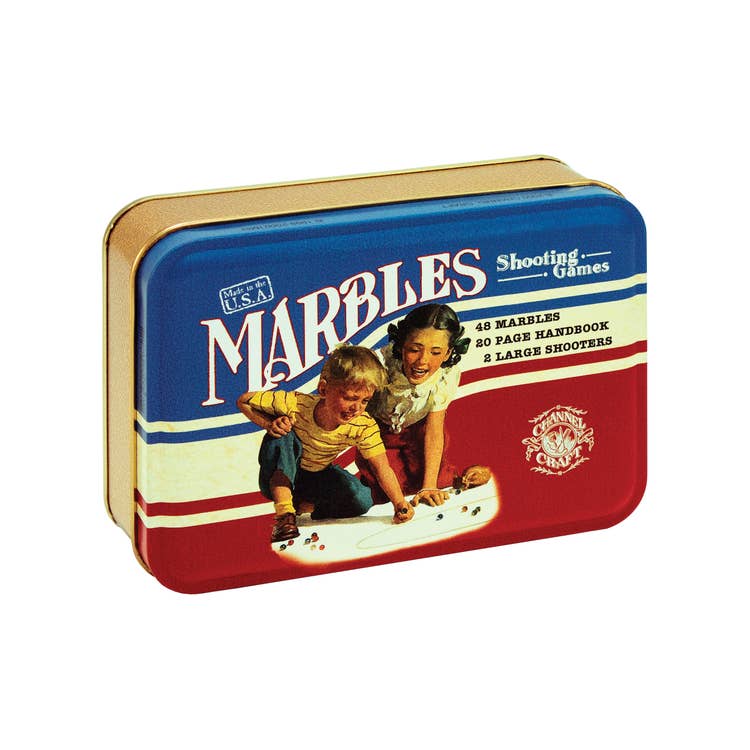 Marbles