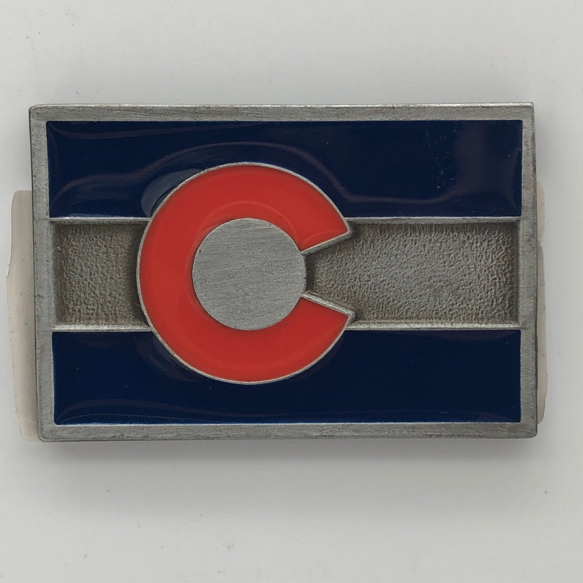 CO Flag Magnet