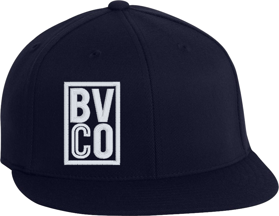 BVCO Stacked 6210 Hat