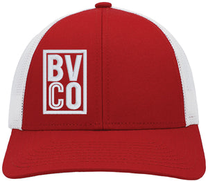 BVCO Youth Trucker