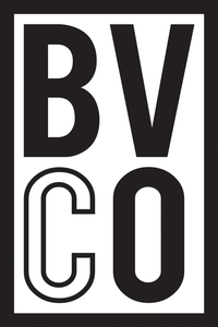 BVCO Sticker