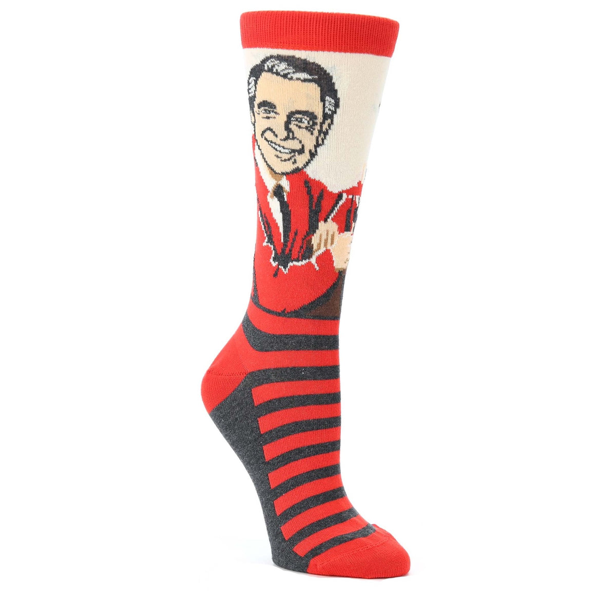 Women's Mister Rogers Socks