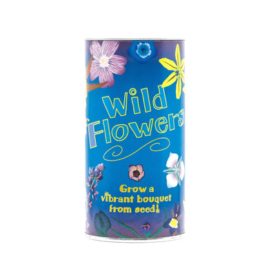 Wildflower Seed Kit