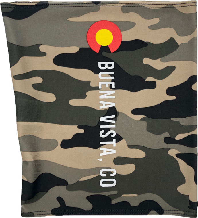 Youth Performance Neck Gaiter